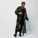 7 LIGHTS TILL NIGHT [GOWN KIMONO]