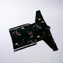 7 LIGHTS TILL NIGHT [GOWN KIMONO]