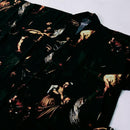 7 LIGHTS TILL NIGHT [GOWN KIMONO]