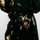 7 LIGHTS TILL NIGHT [GOWN KIMONO]