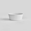BOWL SMALL MATT WHITE, Arita Ware