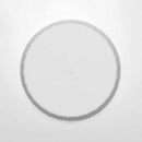 BOWL MEDIUM MATT WHITE, Arita Ware