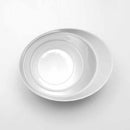 UTSUÀ カラフェ 水差し-ピッチャー グロスホワイト【有田焼】