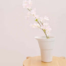 UTSUÀ カラフェ 水差し-ピッチャー グロスホワイト【有田焼】