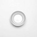 CUP SMALL GLOSS WHITE, Arita Ware