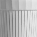 CUP SMALL GLOSS WHITE, Arita Ware