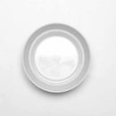 CUP WIDE GLOSS WHITE, Arita Ware