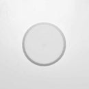 UTSUÀ プレート スモール グロスホワイト【有田焼】