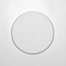 PLATE LARGE GLOSS WHITE, Arita Ware