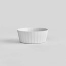 UTSUÀ ボウル スモール グロスホワイト【有田焼】