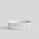 UTSUÀ ボウル ミディアム グロスホワイト【有田焼】