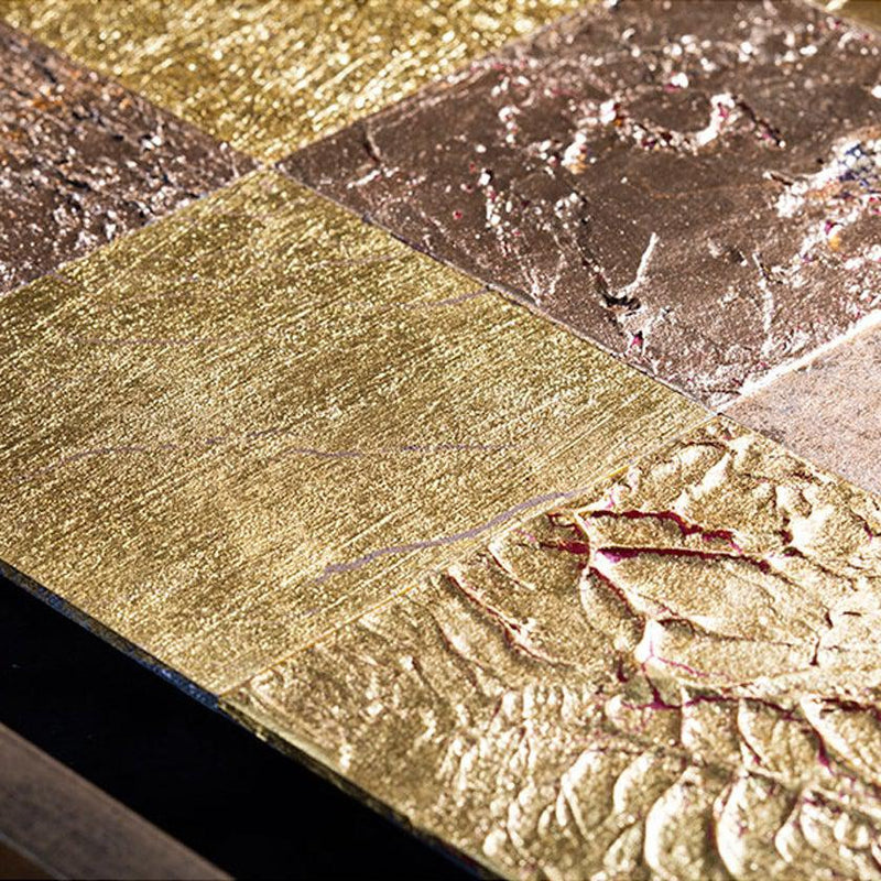 LUXE GOLD (M,L), Wall Décor, Wall Art, Kanazawa Gold Leaf