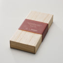 MAKIE FOUNTAIN PEN CHERRY BLOSSOM (Nib 18kt Gold M), Kanazawa Gold Leaf