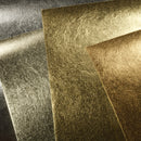 Gold Leaf CRACK Pattern Ballpoint pen, Kanazawa Gold Leaf