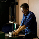 ANTIQUE FOIL Three Tiers (BLACK) JUBAKO BENTO BOX | Kanazawa Gold Leaf | HAKUICHI