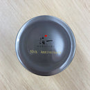 [Tumbler/Cup] Mt FUJI Cup Red | Kanazawa Gold Leaf | HAKUICHI