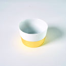 [Small Bowl] Fine Pattern SHIPPO Foil Ceramic Bowl | Kanazawa Gold Leaf | HAKUICHI