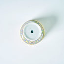 [Small Bowl] OLD KUTANI Pattern 2.83inch Kutani Porcelain Bowl | Kanazawa Gold Leaf | HAKUICHI