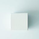 AJIRO RING CASE (WHITE), Jewelry Case, Edo Art Dolls