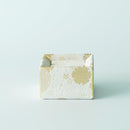 AJIRO RING CASE (WHITE), Jewelry Case, Edo Art Dolls