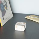 AJIRO RING CASE (WHITE), Jewelry Case, Edo Art Dolls