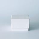 AJIRO RING CASE (WHITE), Jewelry Case, Edo Art Dolls