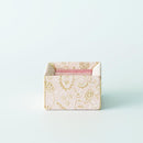 AJIRO RING CASE (PINK), Jewelry Case, Edo Art Dolls