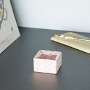 AJIRO RING CASE (PINK), Jewelry Case, Edo Art Dolls