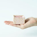 AJIRO RING CASE (PINK), Jewelry Case, Edo Art Dolls