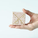 AJIRO RING CASE (PINK), Jewelry Case, Edo Art Dolls