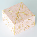 AJIRO RING CASE (PINK), Jewelry Case, Edo Art Dolls