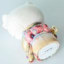 HELLO KITTY (PINK), Beckoning Lucky Cat, Edo Art Dolls