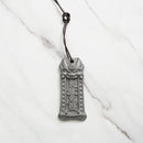 鬼顔守 (きがんもり)『良縁鬼顔』 | 三州鬼瓦【お守り】