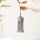 鬼顔守 (きがんもり)『良縁鬼顔』 | 三州鬼瓦【お守り】