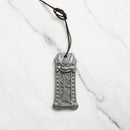 鬼顔守 (きがんもり)『成就鬼顔』 | 三州鬼瓦【お守り】