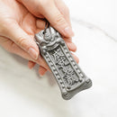 鬼顔守 (きがんもり)『成就鬼顔』 | 三州鬼瓦【お守り】