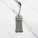 鬼顔守 (きがんもり)『安全鬼顔』 | 三州鬼瓦【お守り】