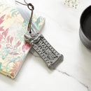 鬼顔守 (きがんもり)『安全鬼顔』 | 三州鬼瓦【お守り】