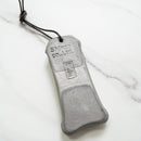 鬼顔守 (きがんもり)『安全鬼顔』 | 三州鬼瓦【お守り】