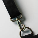 BLACK CHOCOLATE, Sacoche Bag, Nishijin Textile