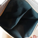  ブルー チョコミント｜西陣織【サコッシュ】