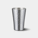 [Tumbler/Cup] TUMBLER RIKKA (S) | Osaka Naniwa Pewter Ware