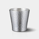 [Tumbler/Cup] OLD RIKKA | Osaka Naniwa Pewter Ware