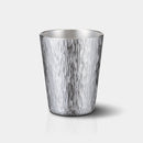 [Tumbler/Cup] TUMBLER CHIHAYA (M) | Osaka Naniwa Pewter Ware
