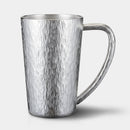 [MUG (CUP)] CHIHAYA (L) | Osaka Naniwa Pewter Ware