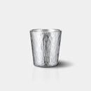 [SAKE CUP] CHIHAYA | Osaka Naniwa Pewter Ware