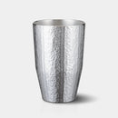 [Tumbler/Cup]  TUMBLER TWINKLE (M) | Osaka Naniwa Pewter Ware