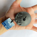 QUIET SOUND ONIGAWARA, Wind Chime, Sanshu Onigawara Crafts