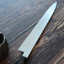 MOV HONYAKI YANAGI KNIFE (240MM, 270MM, 300MM) MIRROR FINISH, Sakai Knives