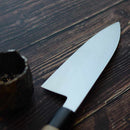 MOV HONYAKI DEBA KNIFE 180MM, Sakai Knives
